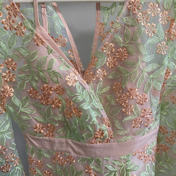 Romper - Picture 3 of 5